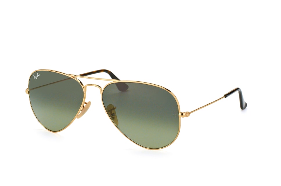 Ray-Ban Aviator Large RB 3025 181/71