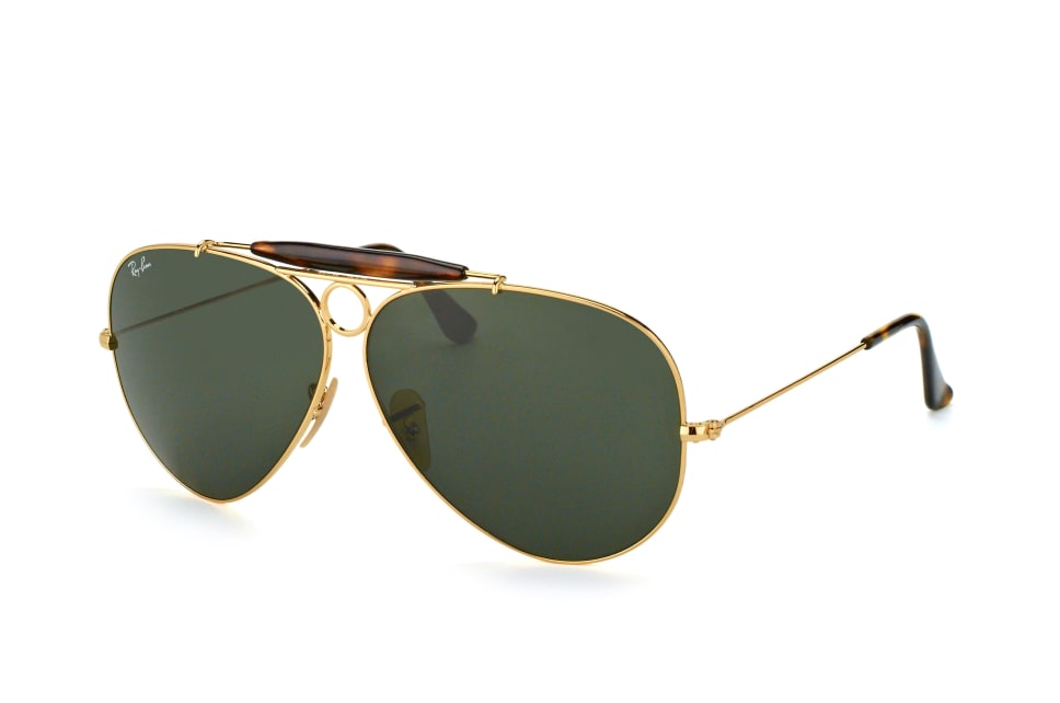 Ray-Ban Shooter RB 3138 181