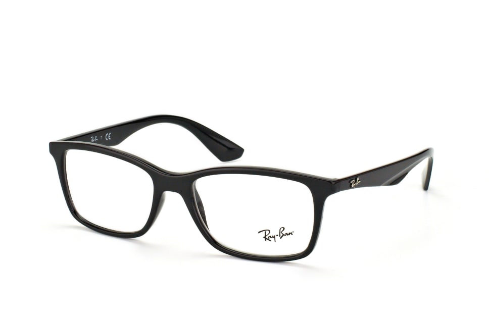 Ray-Ban RX 7047 2000