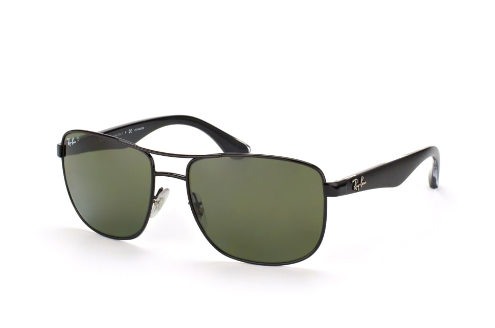 Ray-Ban RB 3533 002/9A