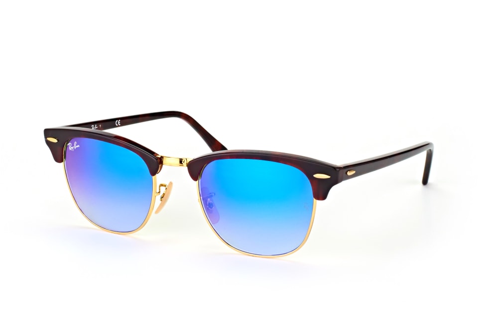 Ray-Ban Clubmaster RB 3016 990/7Q L