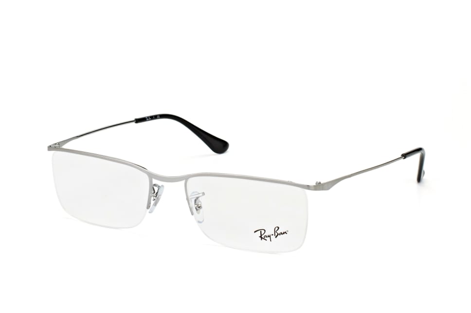 Ray-Ban RX 6370 2502