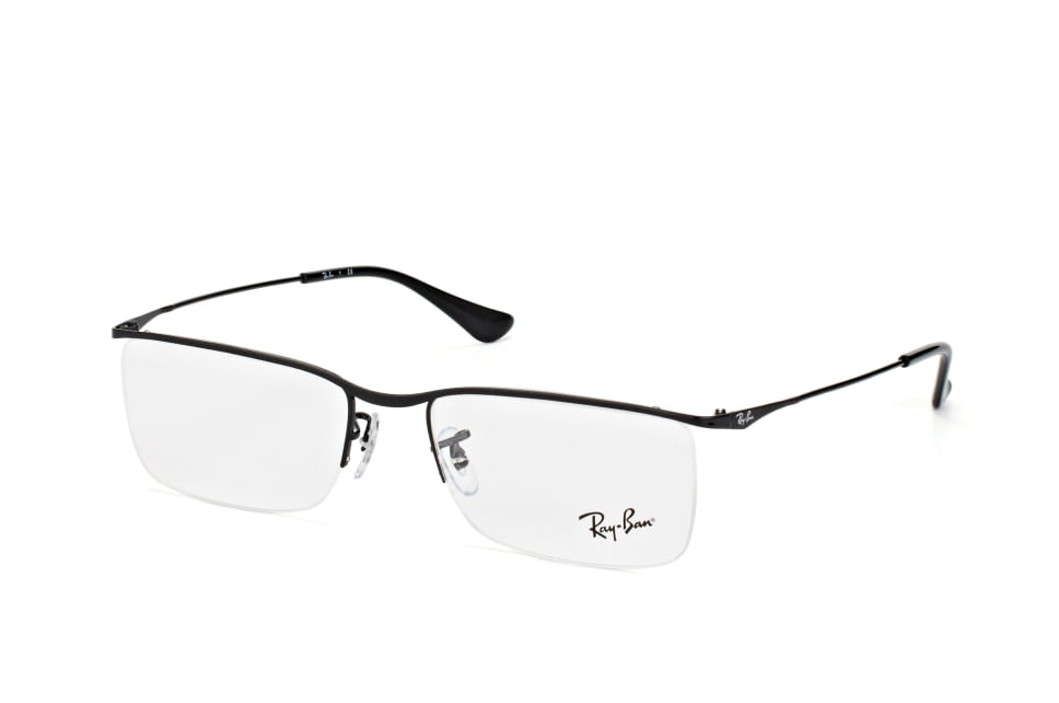 Ray-Ban RX 6370 2509