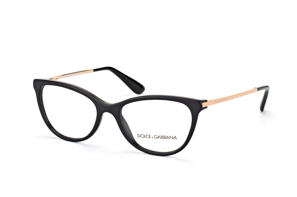 Dolce&Gabbana DG 3258 501