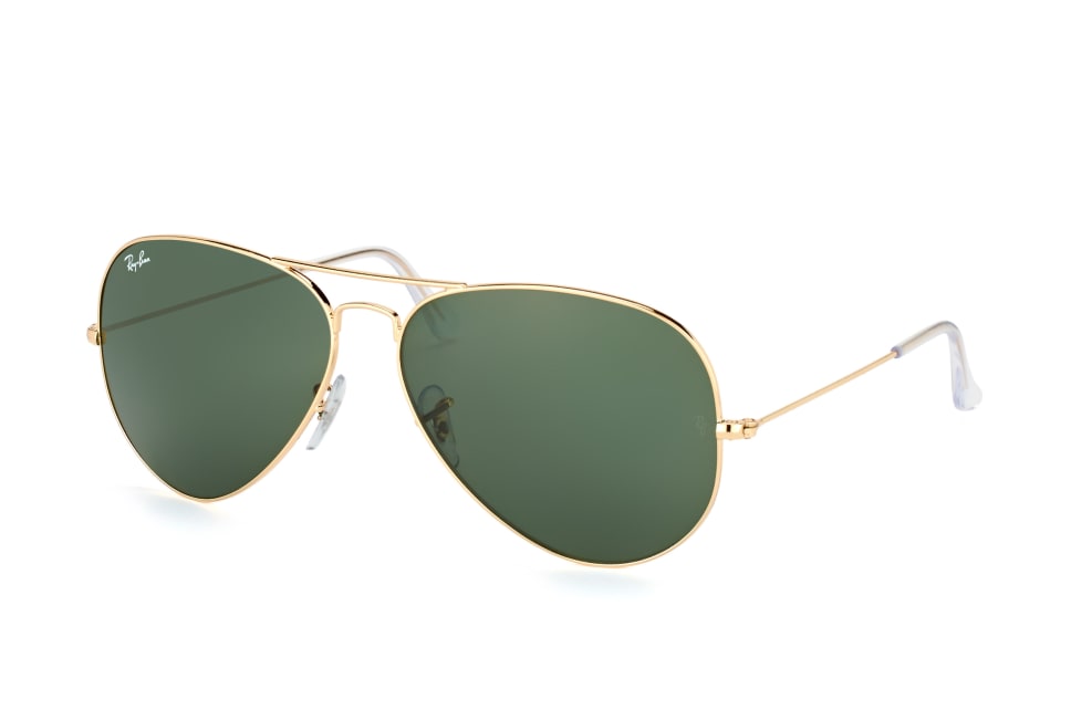 Ray-Ban Aviator II RB 3026 L2846