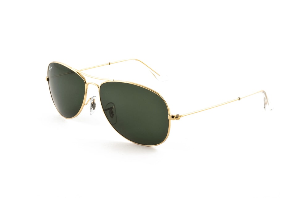 Ray-Ban Cockpit RB 3362 001 small