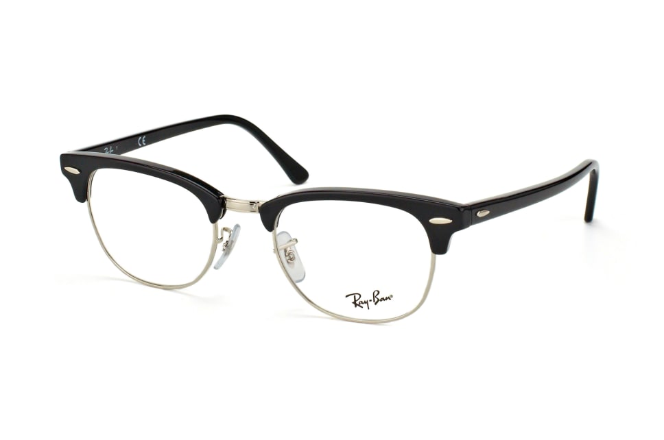 Ray-Ban Clubmaster RX 5154 2000 large