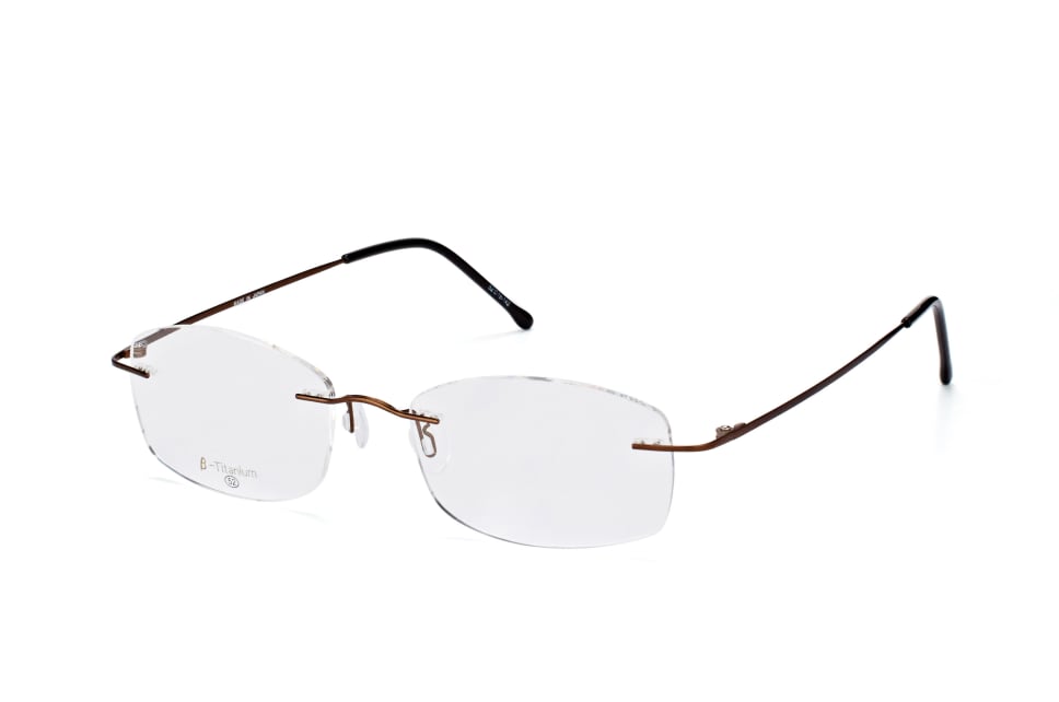 Aspect by Mister Spex Fugard rectangular 3042/2 010