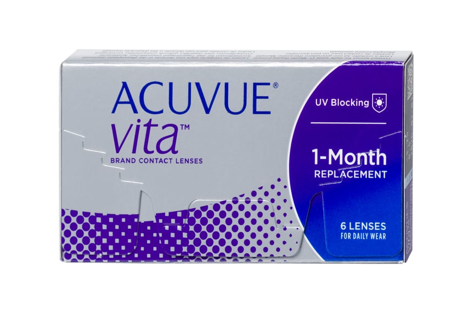 ACUVUE Vita