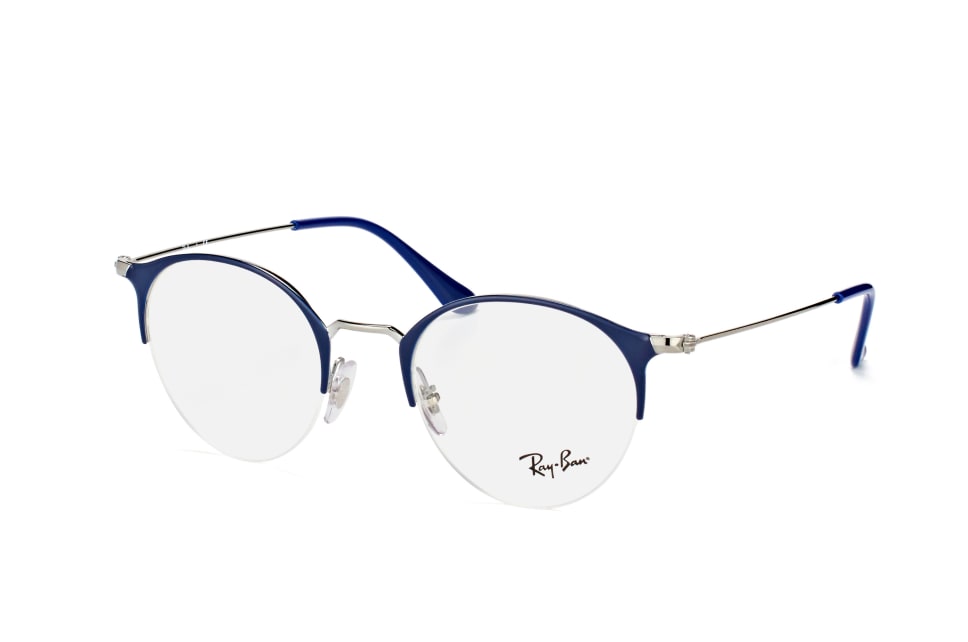 Ray-Ban RX 3578V 2906