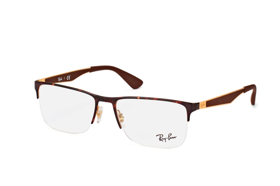 Ray-Ban RX 6335 2917