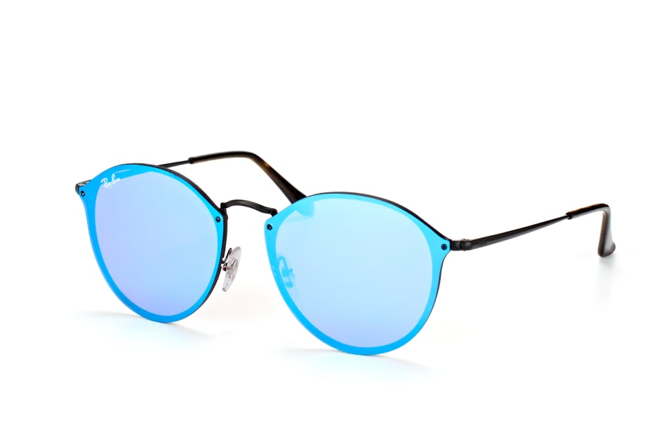 Ray-Ban Blaze RB 3574N 153/7V