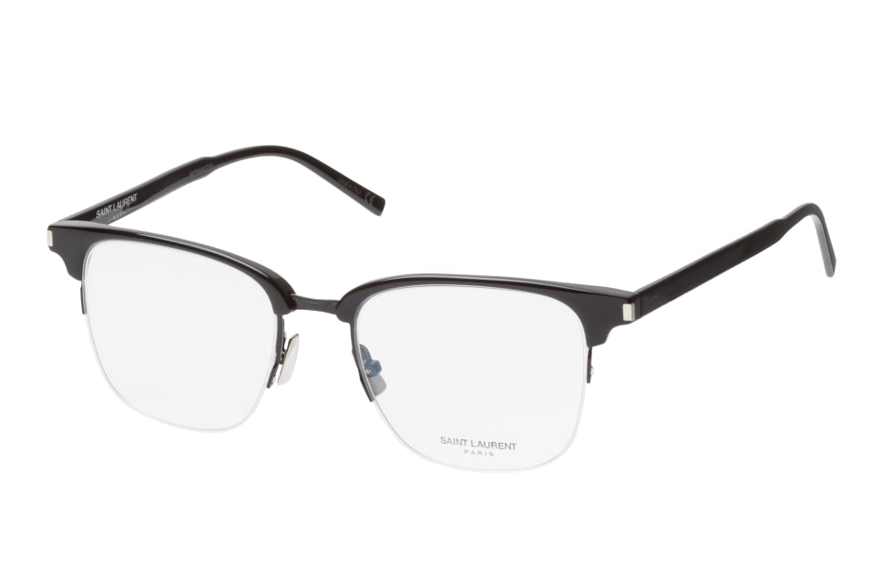 Saint Laurent SL 189 Slim 001