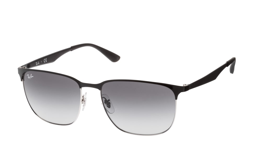 Ray-Ban RB 3569 90048G