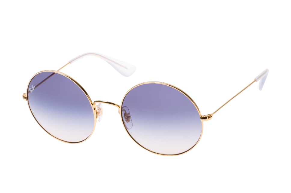 Ray-Ban Ja-Jo RB 3592 001/I9