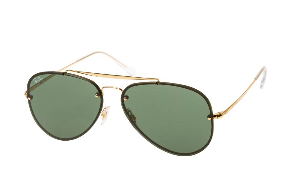 Ray-Ban Blaze RB 3584-N 9050/71 large