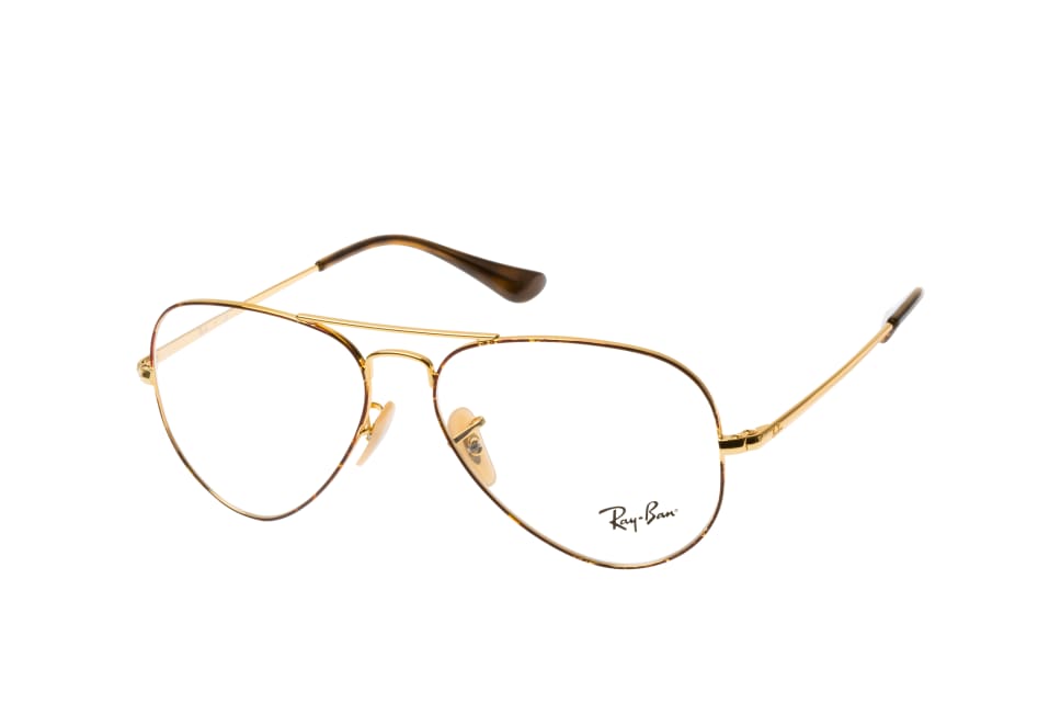 Ray-Ban Aviator RX 6489 2945 S