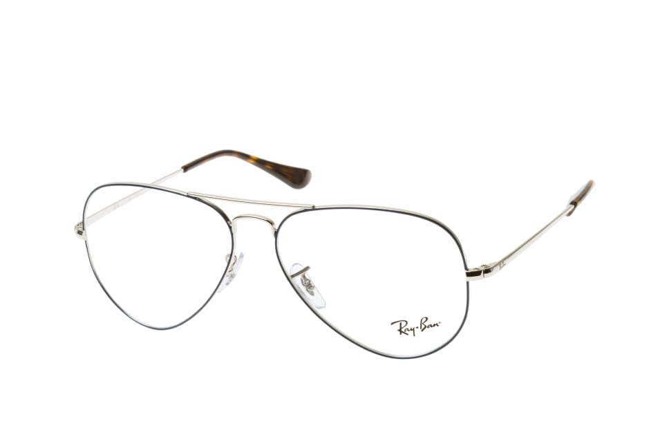 Ray-Ban Aviator RX 6489 2970 L