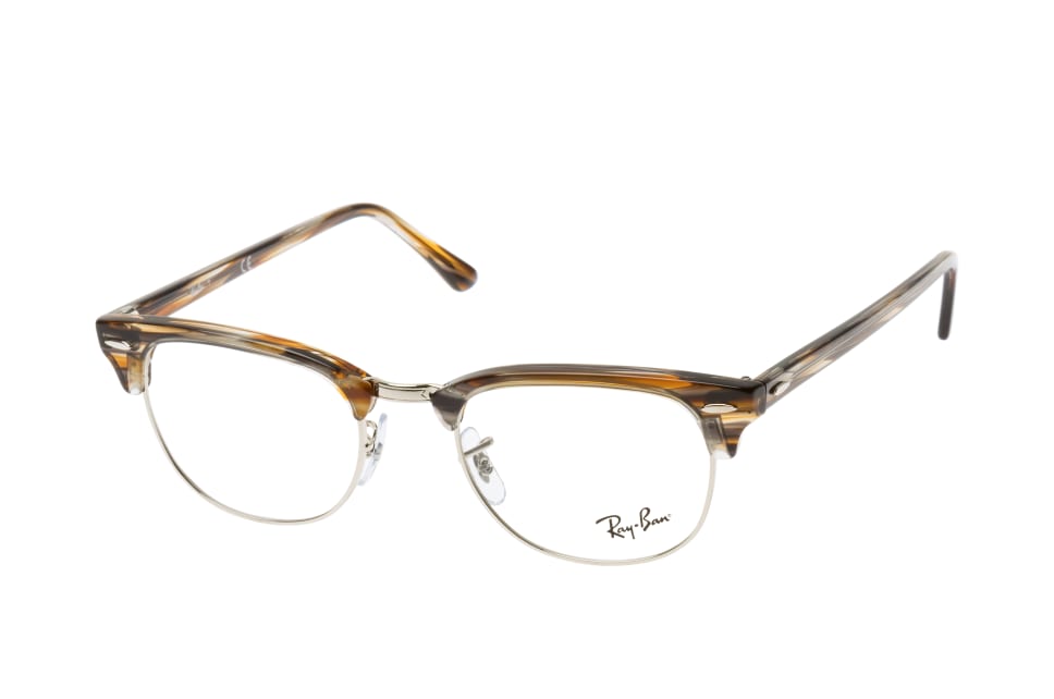 Ray-Ban Clubmaster RX 5154 5749 large