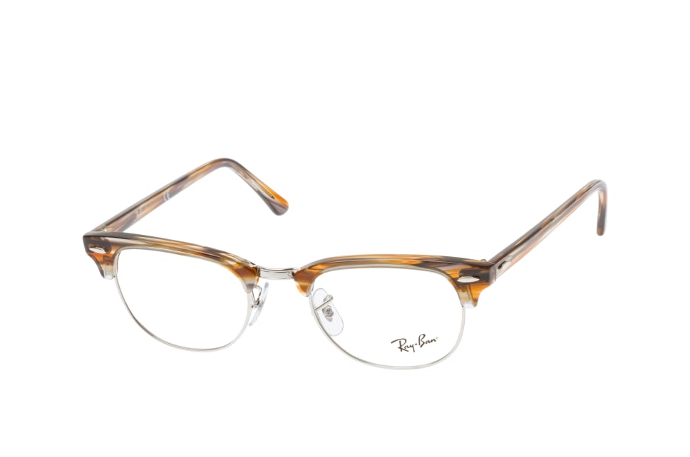 Ray-Ban Clubmaster RX 5154 5749 small