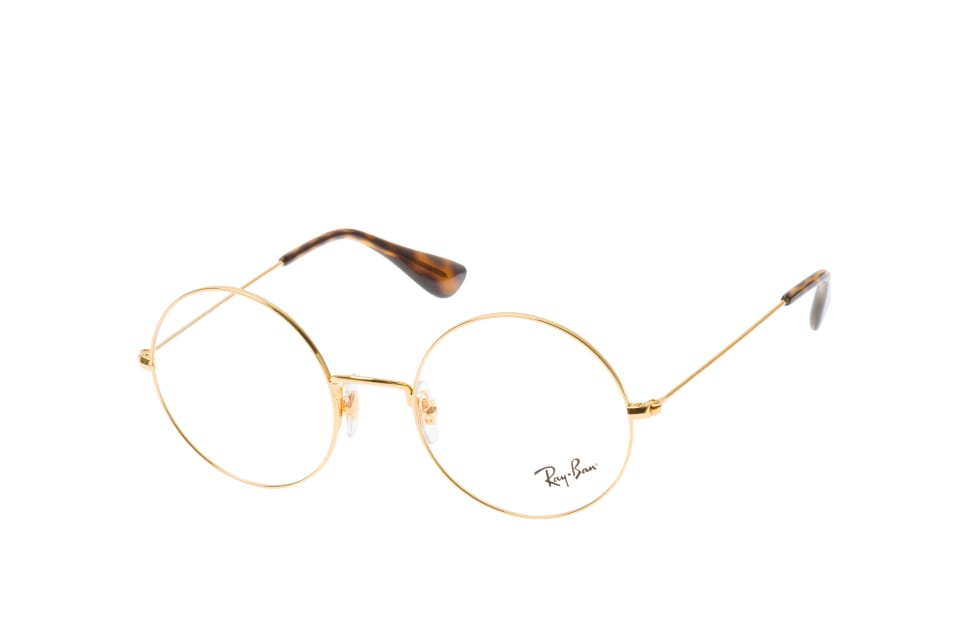 Ray-Ban Ja-Jo RX 6392 2969 small