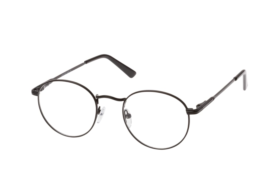 Mister Spex Collection Daniell 604 black