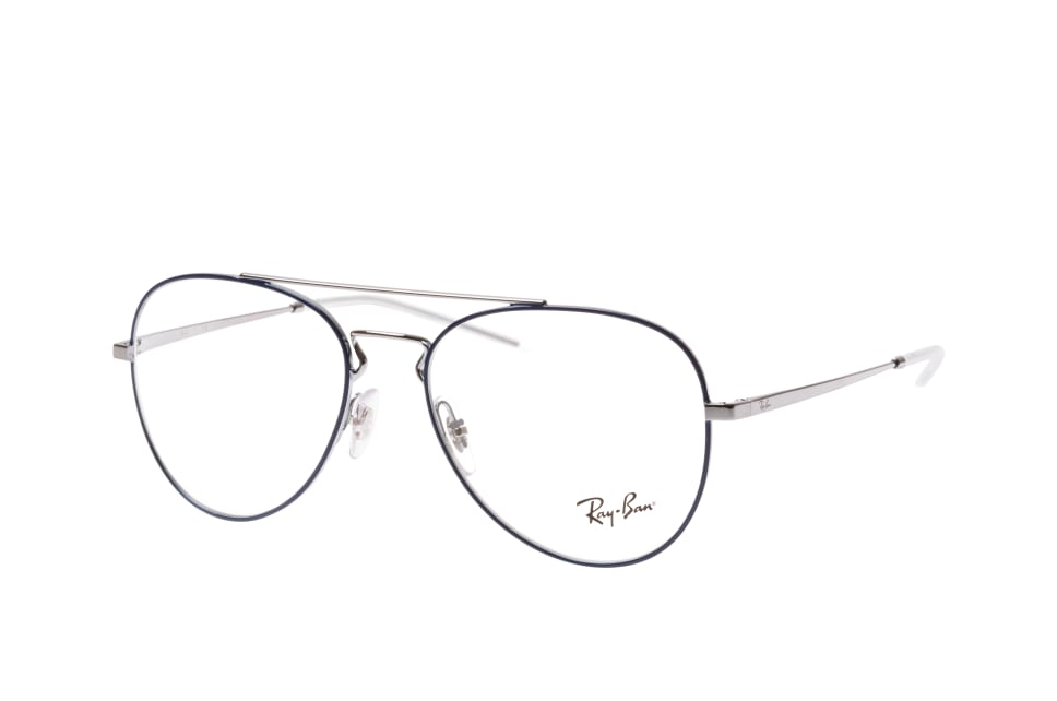 Ray-Ban RX 6413 2981 small