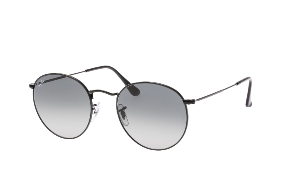 Ray-Ban Round Metal RB 3447N 002/71 L