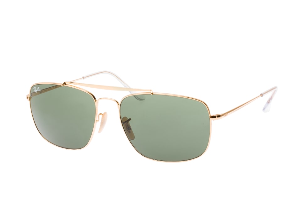 Ray-Ban The Colonel RB 3560 001