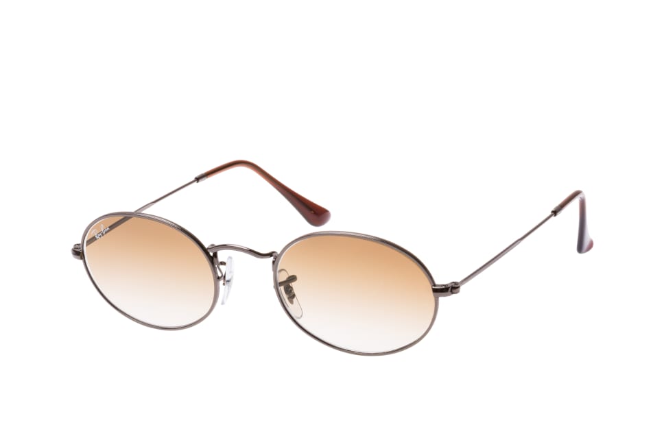 Ray-Ban Oval RB 3547N 004/51