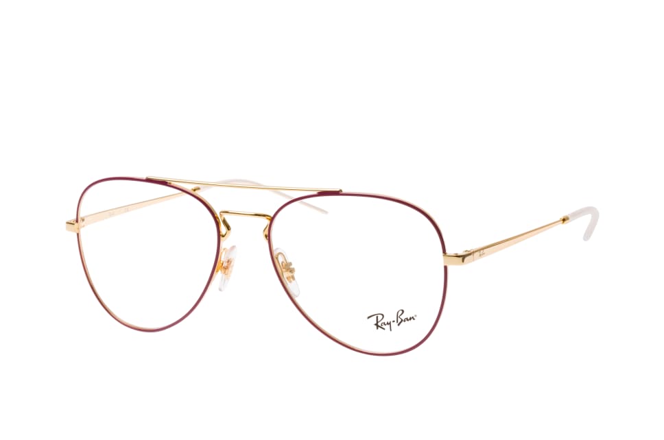 Ray-Ban RX 6413 2982 small