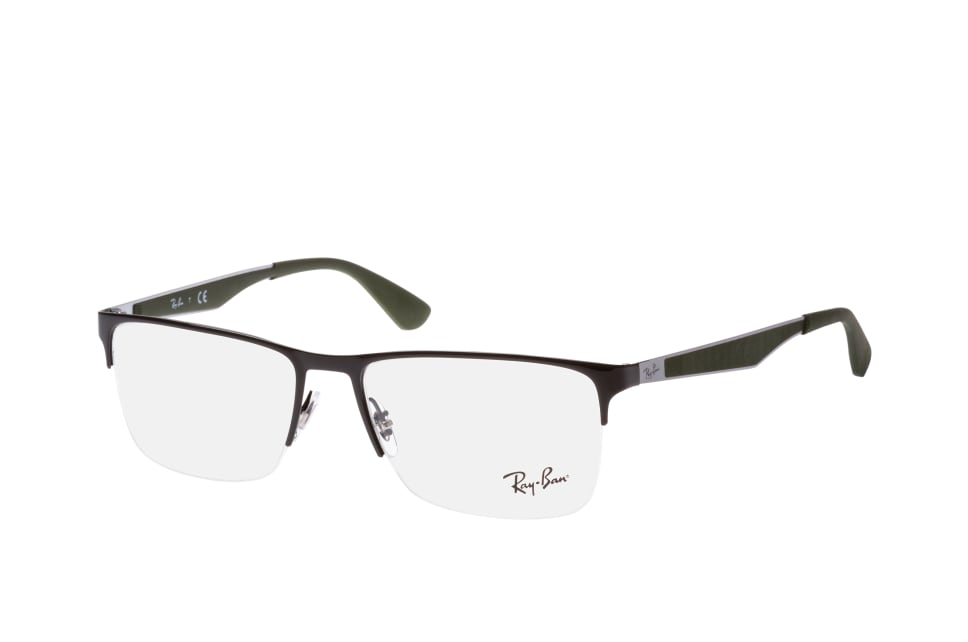 Ray-Ban RX 6335 3010