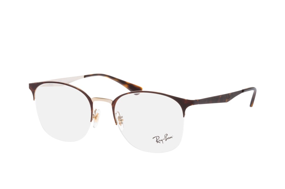 Ray-Ban RX 6422 3001 large