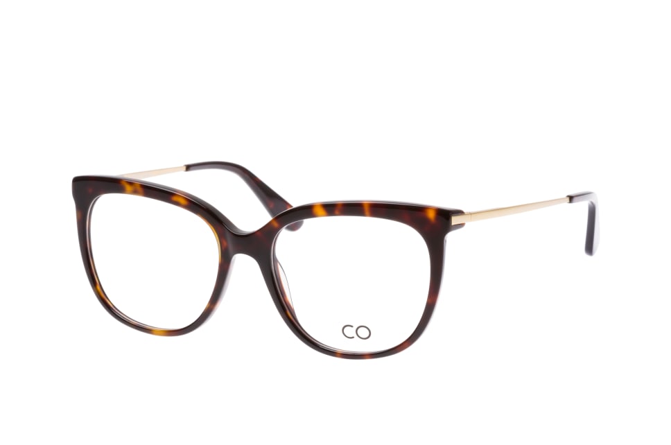 CO Optical Papilion TP 3611 havana