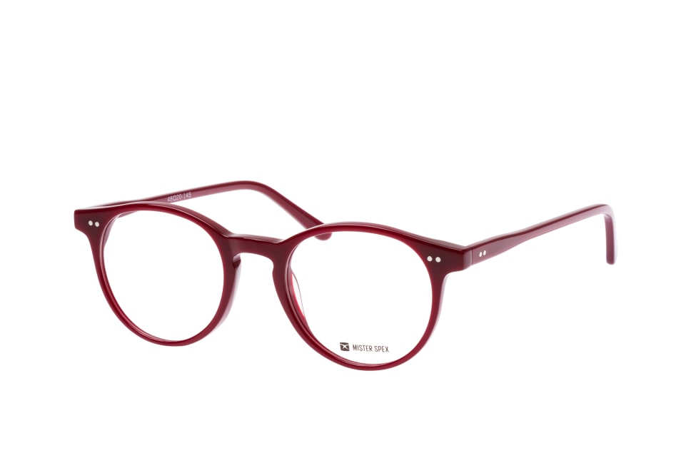 Mister Spex Collection Finsch 1099 burgundy