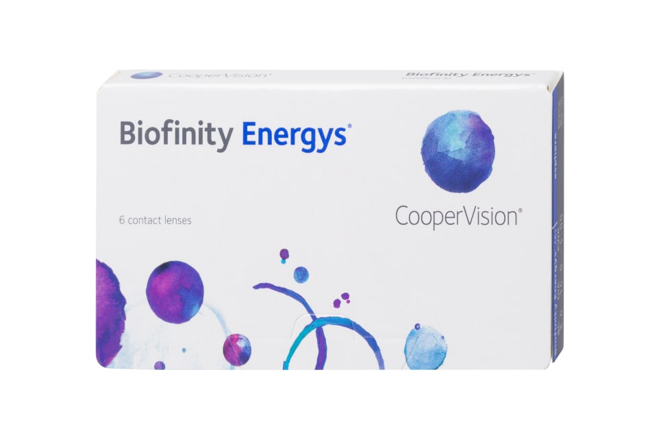 Biofinity Energys