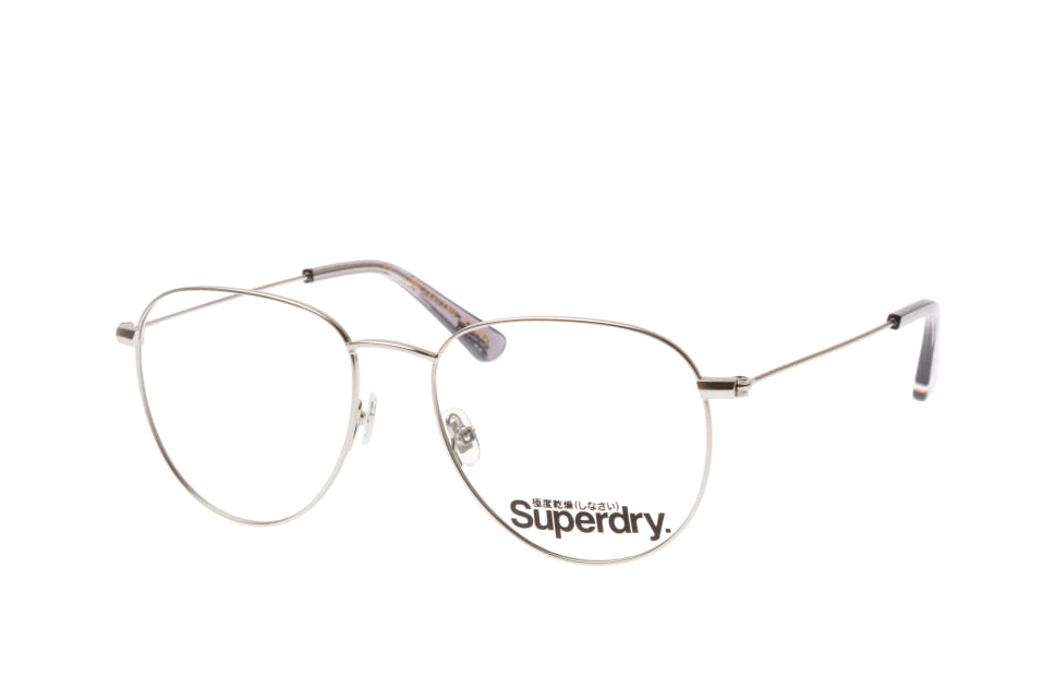 Superdry Mackensie 002