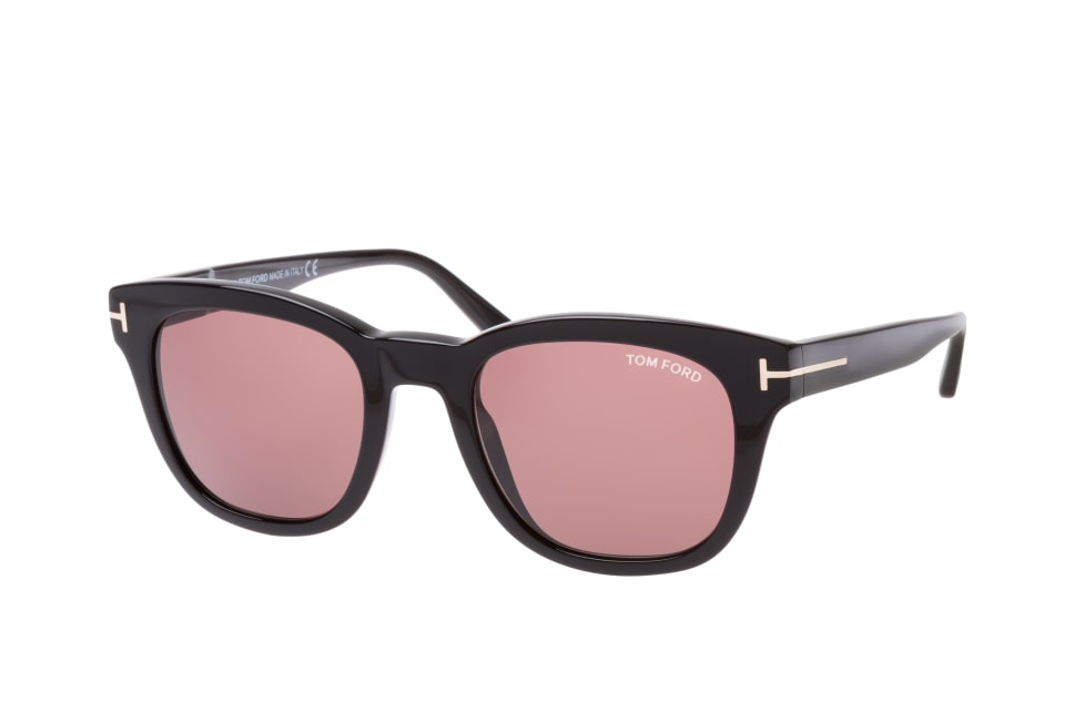 Tom Ford Eugenio FT 0676/S 01E