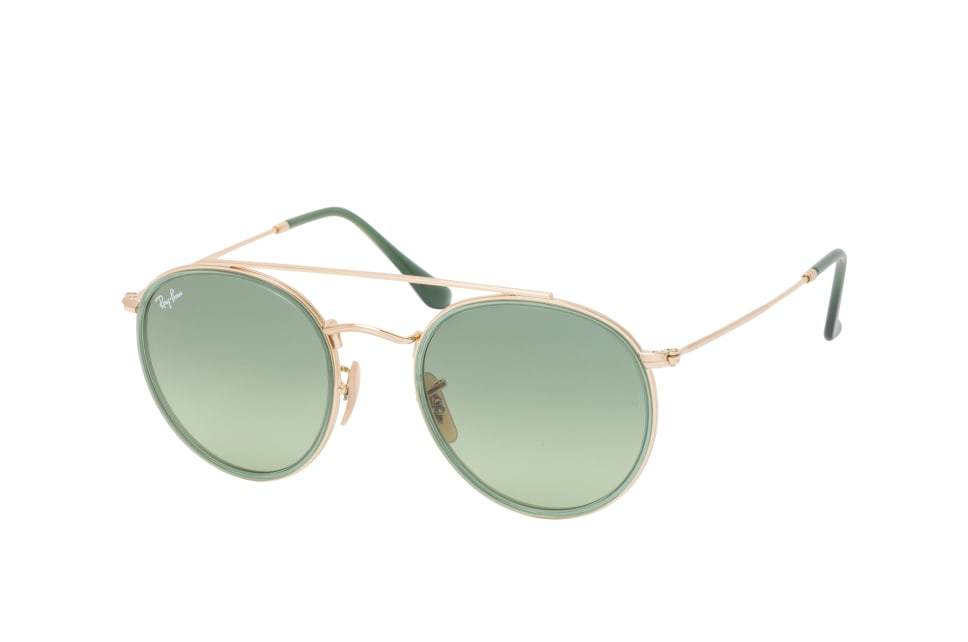 Ray-Ban RB 3647N 9122/4M