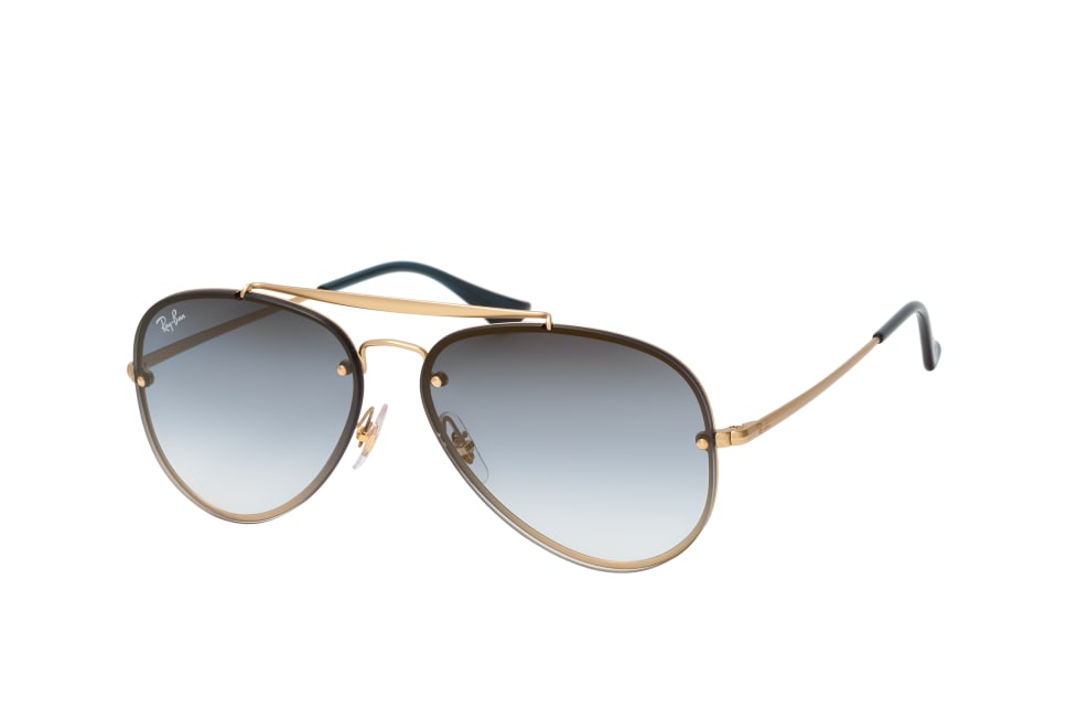 Ray-Ban Blaze RB 3584-N 9140/0S