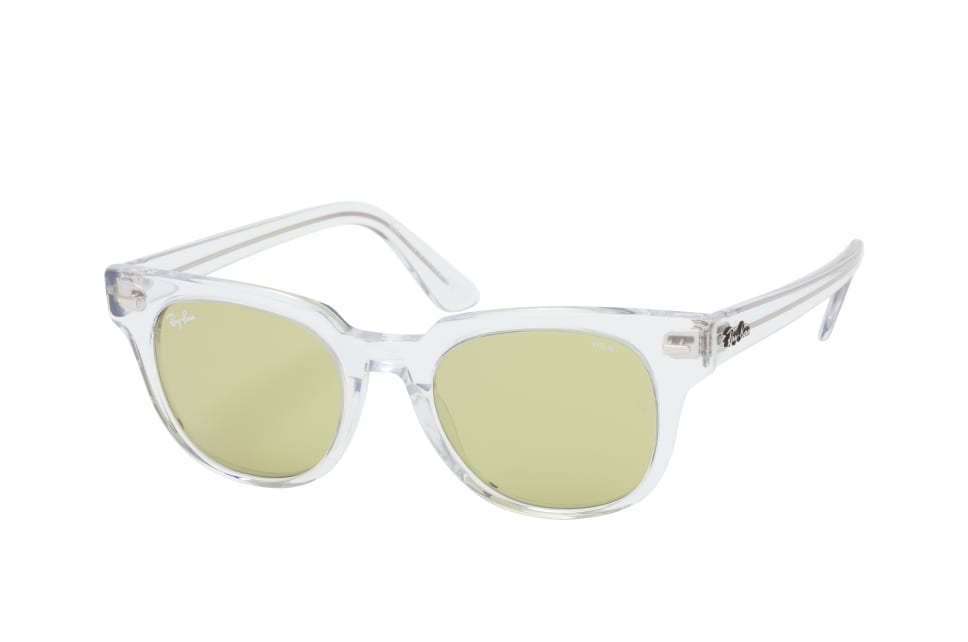 Ray-Ban Meteor RB 2168 912/4C