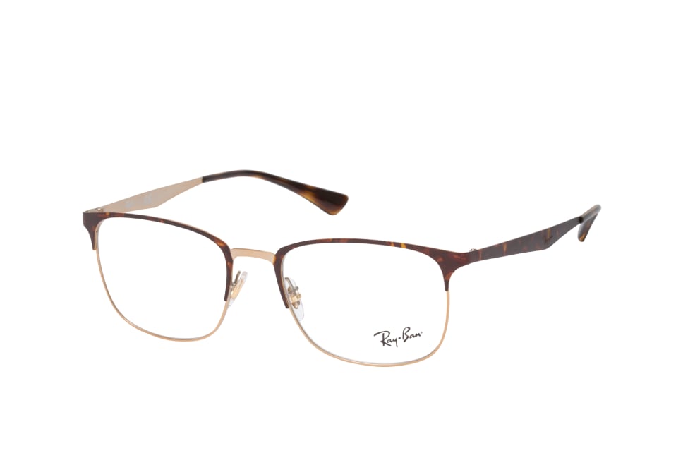 Ray-Ban RX 6421 3001 small