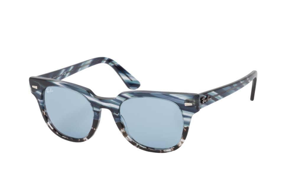 Ray-Ban Meteor RB 2168 1252/62