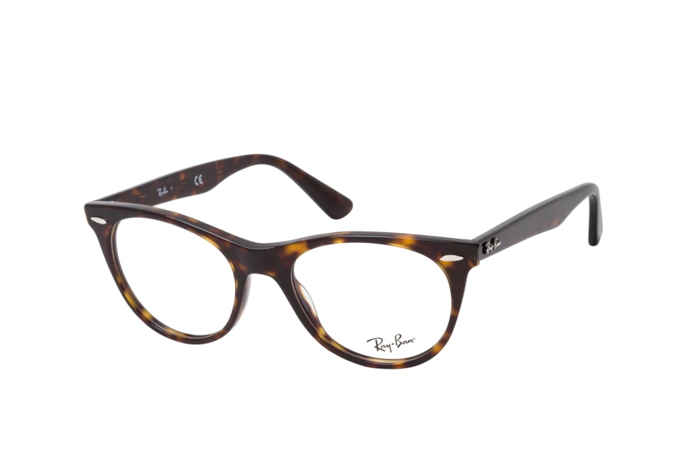 Ray-Ban RX 2185V 2012