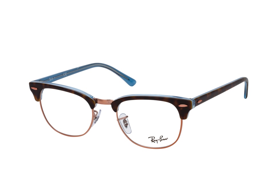 Ray-Ban Clubmaster RX 5154 5885