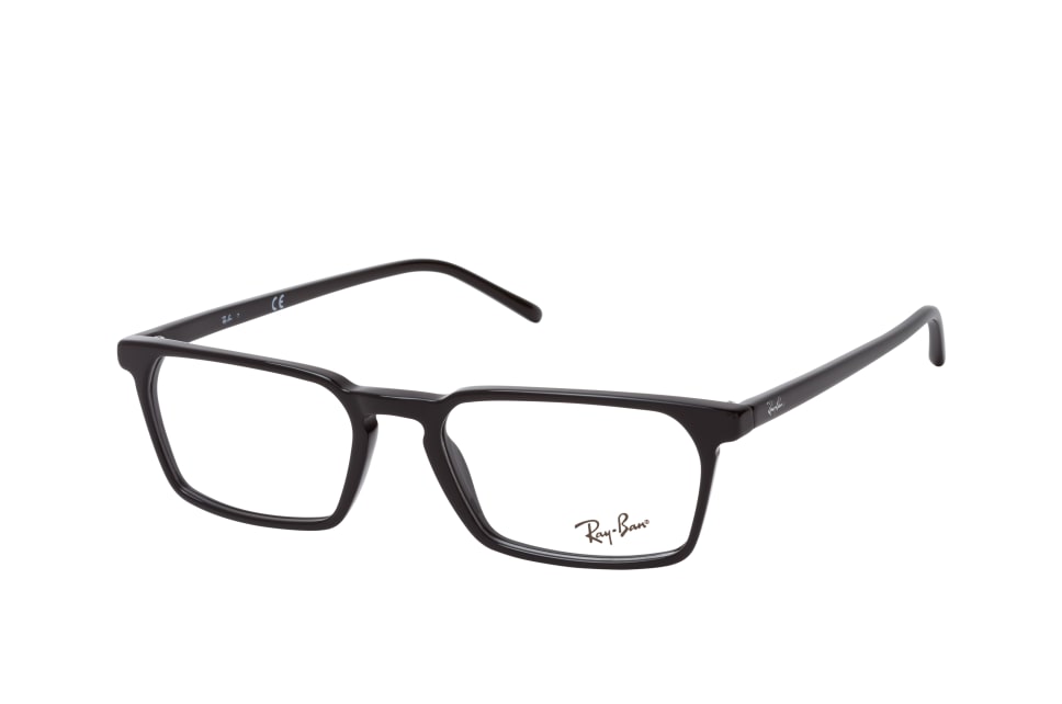 Ray-Ban RX 5372 2000