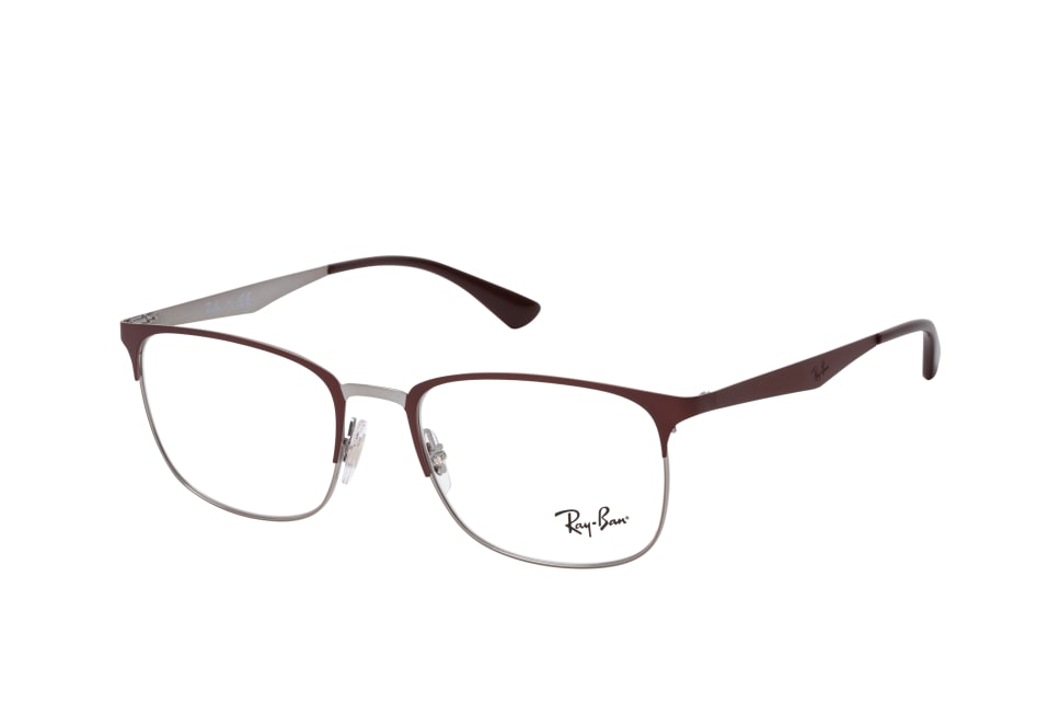 Ray-Ban RX 6421 3040