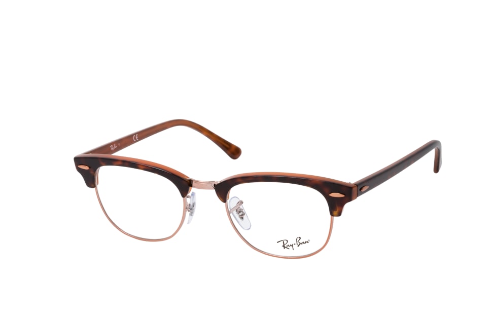 Ray-Ban Clubmaster RX 5154 5884 small