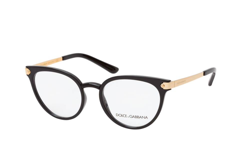 Dolce&Gabbana DG 5043 501