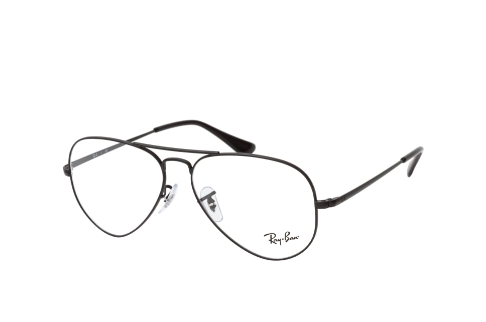 Ray-Ban AVIATOR RX 6489 2503